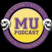 Podcast Miskatonic University Podcast