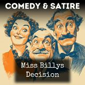 Podcast Miss Billys Decision