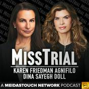 Podcast MissTrial