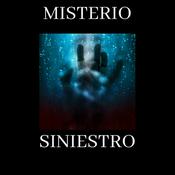 Podcast Misterio siniestro