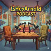 Podcast IsHeyArnold
