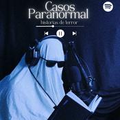 Podcast Casos Paranormal