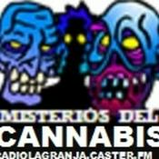 Podcast MISTERIOS del CANNABIS MARIHUANA RadioLaGanja