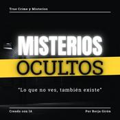 Podcast Misterios Ocultos