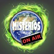 Podcast Misterios On Air