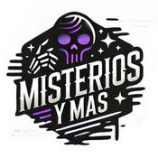 Podcast Misterios Y Más