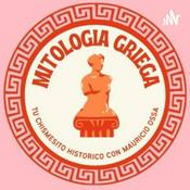 Podcast Mitología Griega