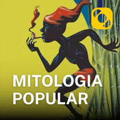 Podcast Mitologia Popular