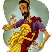 Podcast Mitos Gregos - Rafael Santana