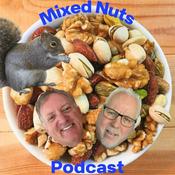 Podcast Mixed Nuts