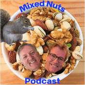 Podcast Mixed Nuts