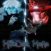 Podcast MobCast Mafia Anime