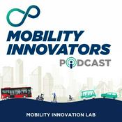 Podcast Mobility Innovators Podcast