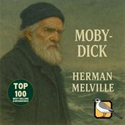 Podcast Moby-Dick (Herman Melville) [En español]