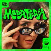 Podcast Modapedia