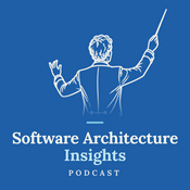 Podcast Software Architecture Insights