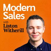 Podcast Modern Sales - B2B Selling Podcast