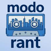 Podcast Modo Rant
