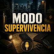 Podcast Modo Supervivencia