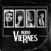 Podcast Modo Viernes