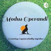 Podcast Modus Operandi NGO Environmental Podcast