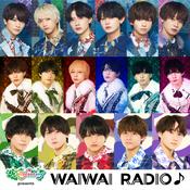 Podcast MOLLY FANTASY presents  WAIWAI RADIO♪