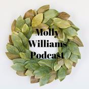 Podcast Molly Williams Podcast