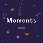 Podcast Moments