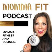Podcast Momma Fit Podcast