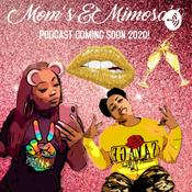 Podcast Moms and Mimosas 2020