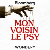 Podcast Mon Voisin le Psy