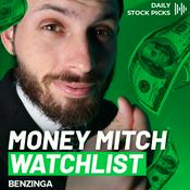 Podcast Money Mitch Watchlist