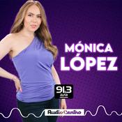 Podcast Mónica López