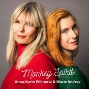Podcast Monkey Spirit - andlighet i vardagen