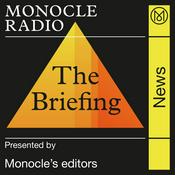 Podcast The Briefing