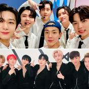 Podcast MONSTA X Kpop Boy Band