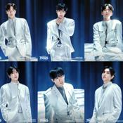 Podcast MONSTA X Kpop Boy Band