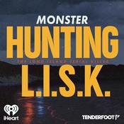 Podcast Monster: Hunting the Long Island Serial Killer