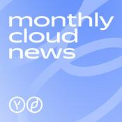 Podcast Monthly Cloud News