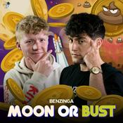 Podcast Moon Or Bust