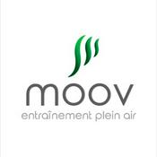 Podcast Moov Entraînement Plein Air