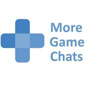 Podcast More Game Chats