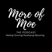 Podcast More of Moe