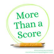 Podcast More Than a Score