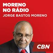 Podcast Moreno no Rádio