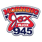 Podcast Morning Jox