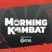 Podcast MORNING KOMBAT WITH LUKE THOMAS AND BRIAN CAMPBELL