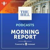 Podcast Morning Report