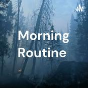 Podcast Morning Routine