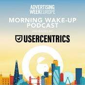 Podcast Morning Wake-Up Podcast